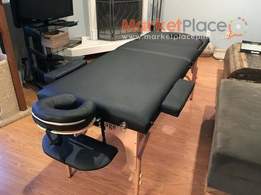 Massage Table Warmer