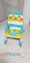 Fisher price relax