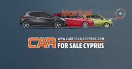 Cars for sale in Cyprus Free classified ads