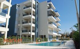 Apartment – 2+1 bedroom for sale, Agios Tychonas tourist area