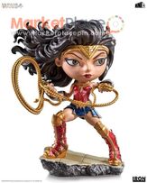 Wonder Woman - WW84 Minico Figure