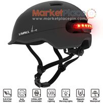 LIVALL C20 - Smart Cycling Helmet