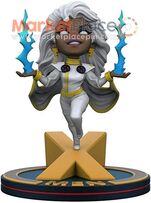 X-Men - Storm Q-Fig Diorama