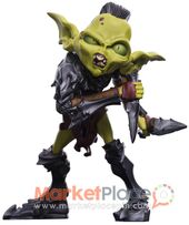 The Lord of the Rings: Moria Orc Mini Epic