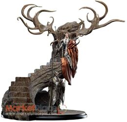 Masters Collection Thranduil The Woodland King  Scale St