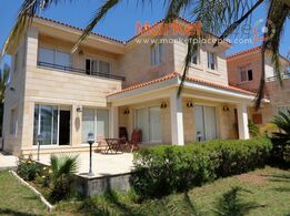 Villa – 4+1 bedroom for sale, Kalogiri area, Limassol