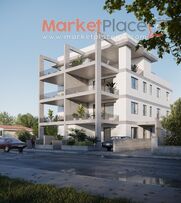 2 Bed Apartments For Sale in Lakatamia, Nicosia