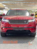 Land Rover, Range Rover, Velar, 2.0L, 2021, Automatic