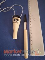 Parker neck hanging pen of royal wedding 1981, without the box.