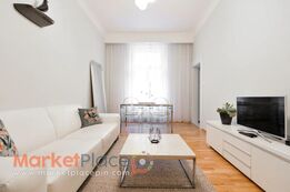 2 bedroom apartment to rent in Limassol