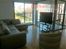 3 bedroom apartment in a quiet residential area, in the city center