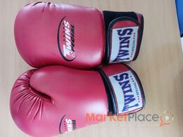 Boxing Gloves (12-OZ)