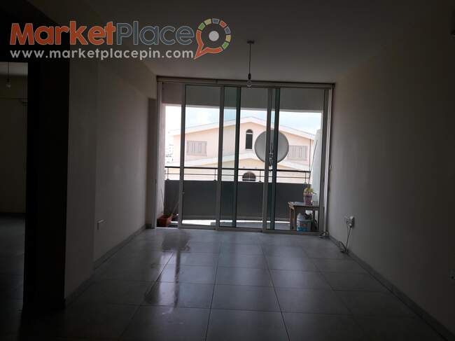 Πωλείται διαμέρισμα στην Λακατάμια 1 υπνοδωματίου στο 2ον όροφο - Lakatamia, Nicosia