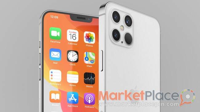 iPhone 12 Pro Max 256GB Preorder (release at October) - Agios Athanasios, Limassol