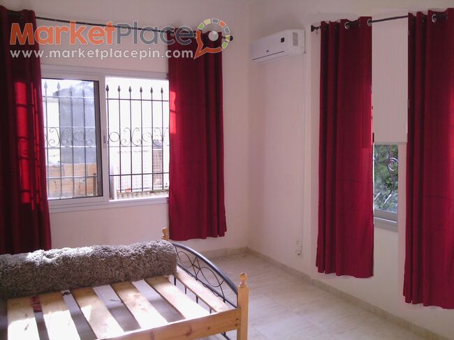 Detached house for rent 2 bedrooms  in Limassol - Limassol, Limassol
