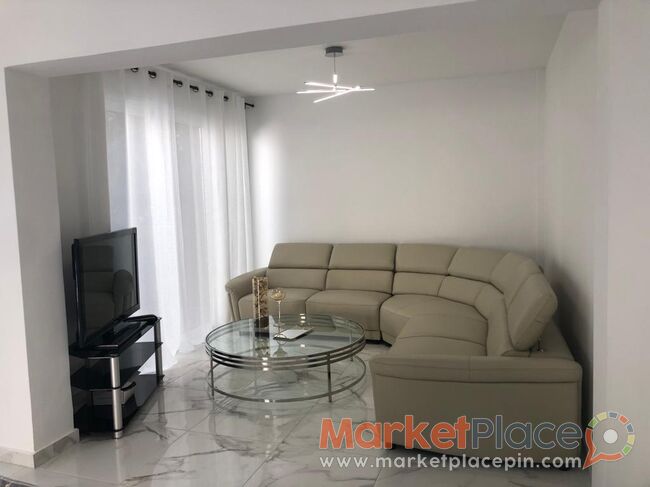 Maisonette  4 bedroom for sale Parekklisia area, Limassol - Limassol, Limassol