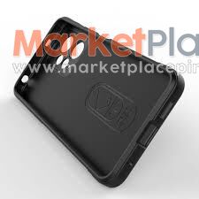 Redmi Note 12 4G back case black - 1.Limassol, Limassol