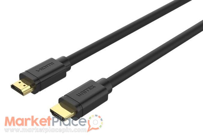 Unitek  HDMI Cable 1.5M - 1.Λεμεσός, Λεμεσός