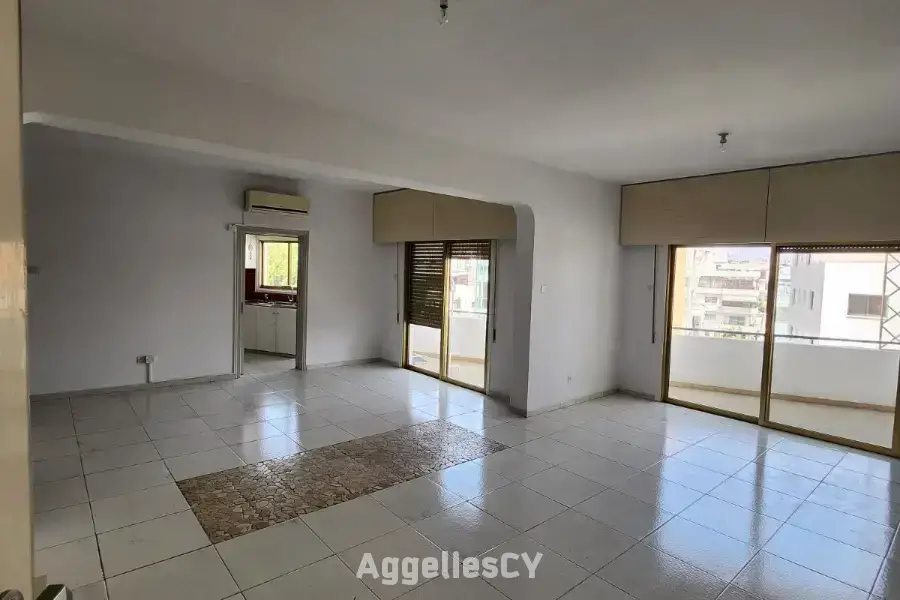 Διαμέρισμα 3 υπνοδωματίων