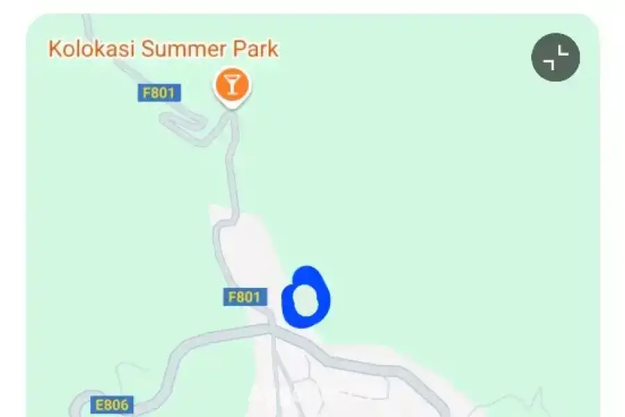 Οικιστικο τεμαχιο προς πωληση