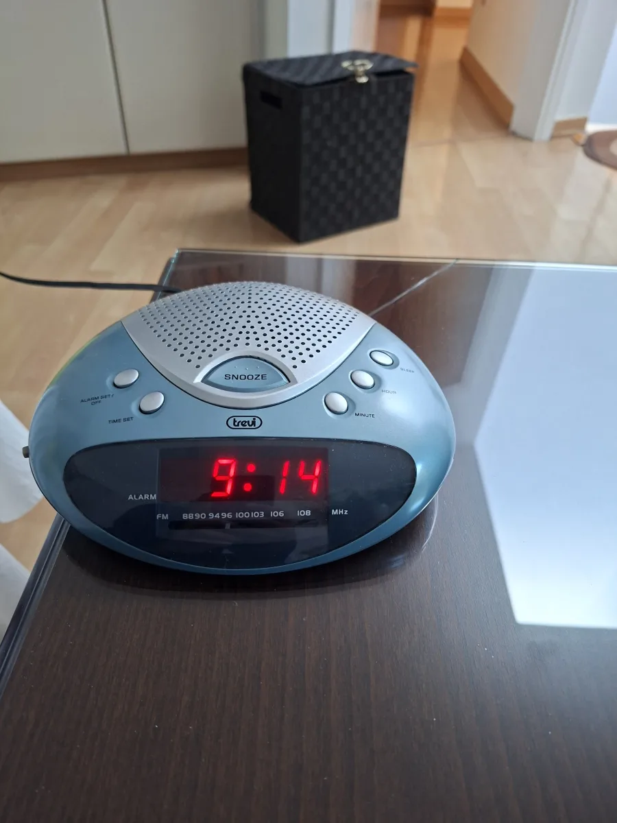 ΡΑΔΙΟ ΞΥΝΗΤΗΡΙΑ