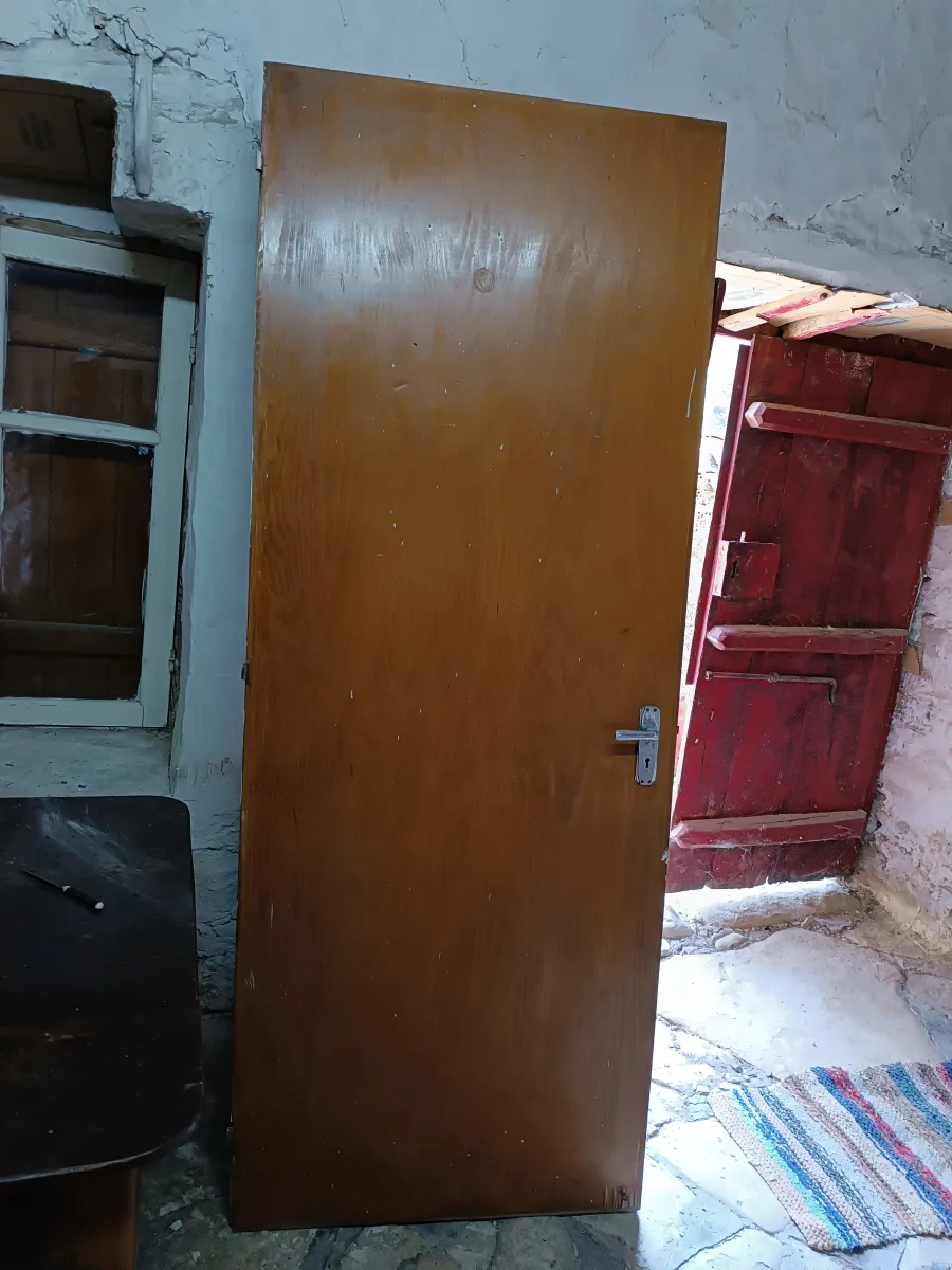 Παραδοσιακό σπιτι