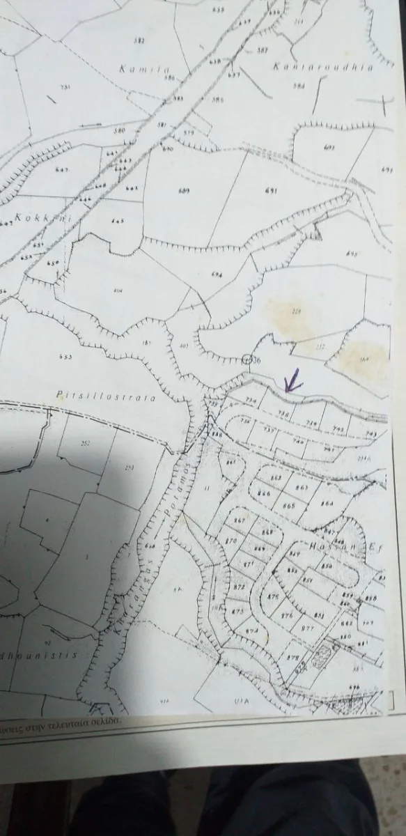 plot with wide frontspace