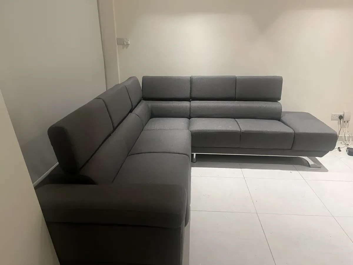 For Sale: Corner Sofa