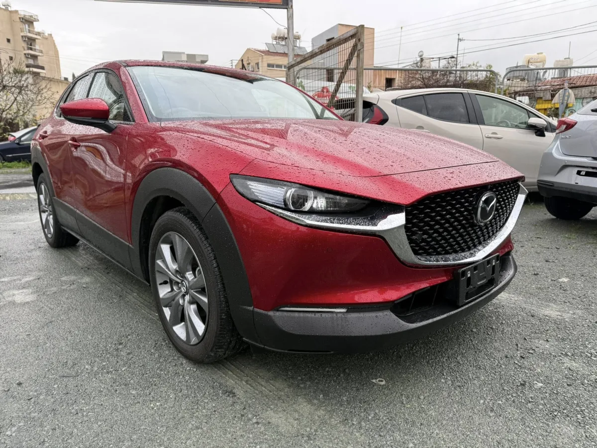 Mazda - CX-30 - 2023 - 2.0L - Βενζίνη - Αυτόματο