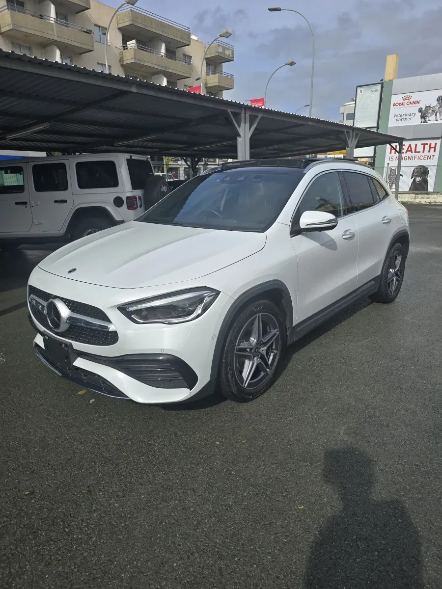 Mercedes-Benz - GLA - 2023 - 2.0L - Ντίζελ - Αυτόματο