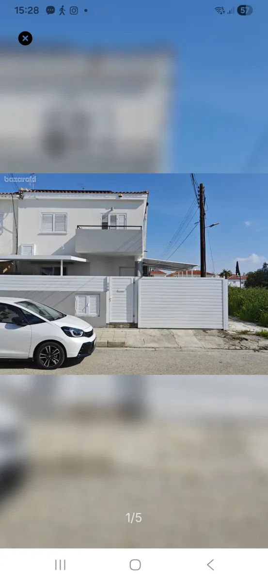 House - Renovated - 4 Bedrooms - 3 Bathrooms