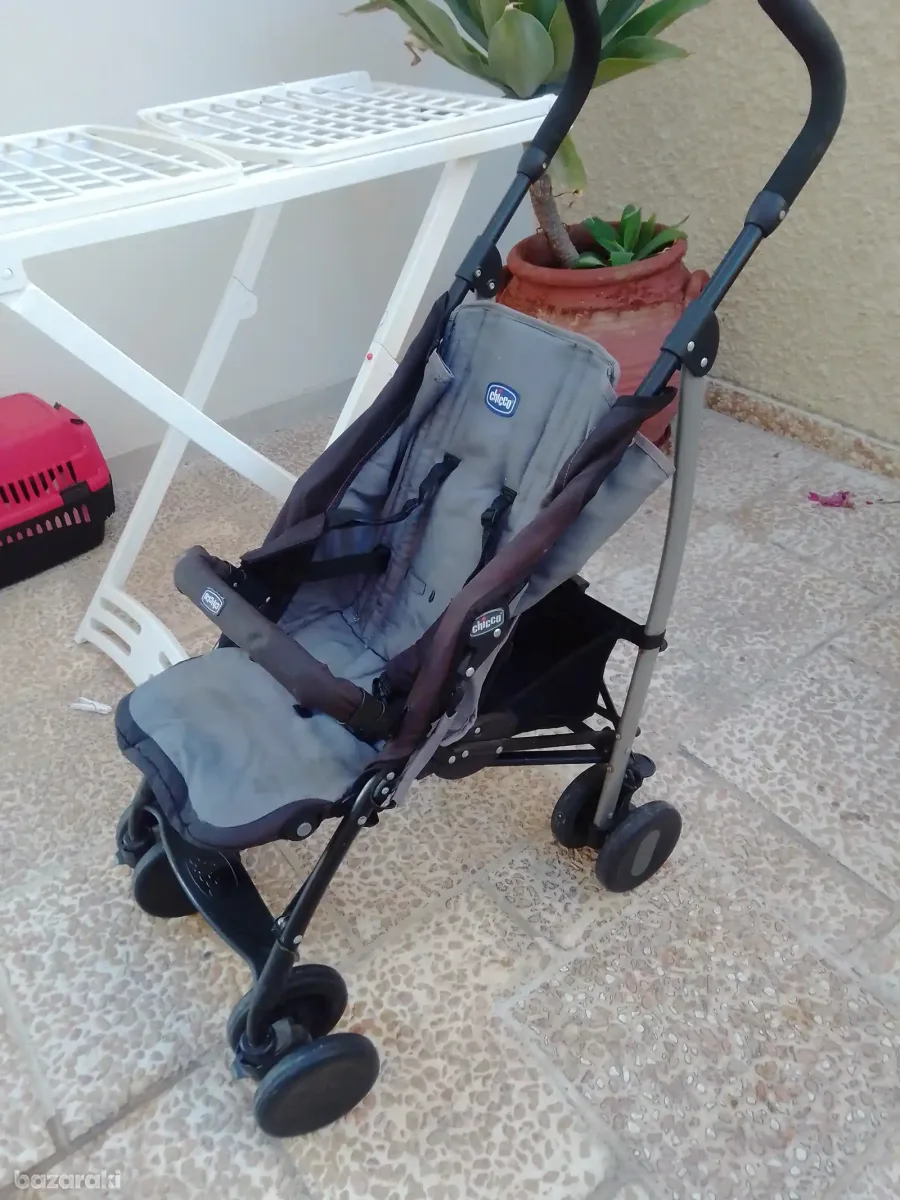 CHILDREN'S INFANT CAR