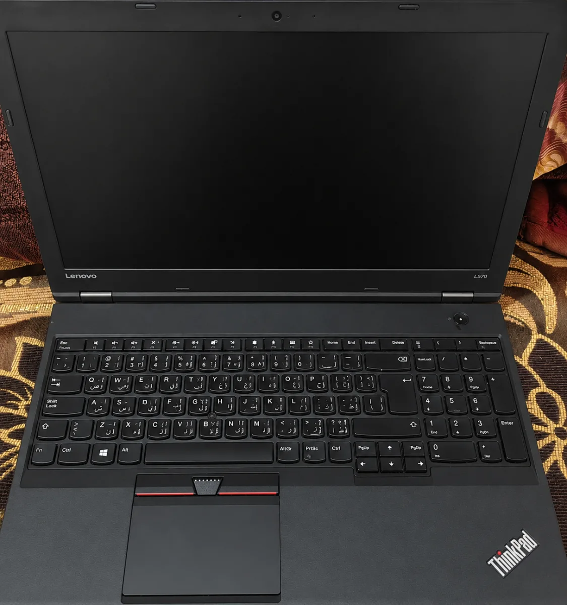💻 Lenovo ThinkPad Laptop for Sale ✅ Intel Core i5-6200U