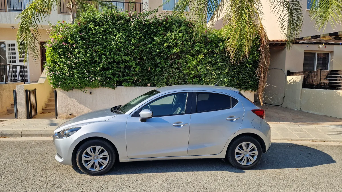Mazda - 2 - 2021 - 1.5L - Βενζίνη - Αυτόματο
