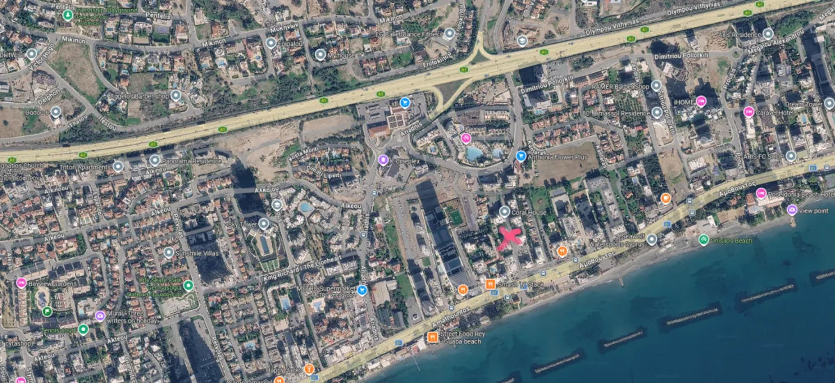 Apartment - Good - 3 Bedrooms - 3 Bathrooms - 151-200 Area (sqm)