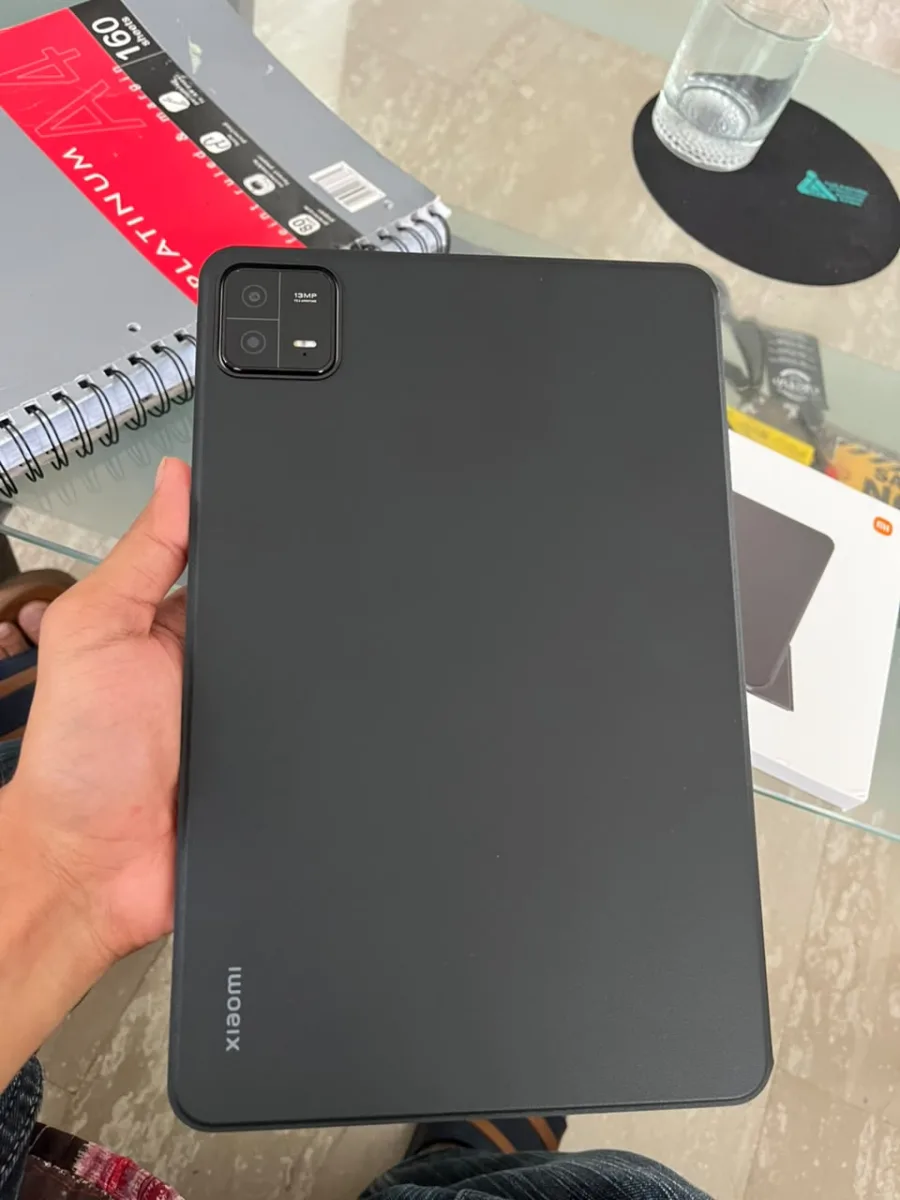Xiaomi - Pad 6 - Gold