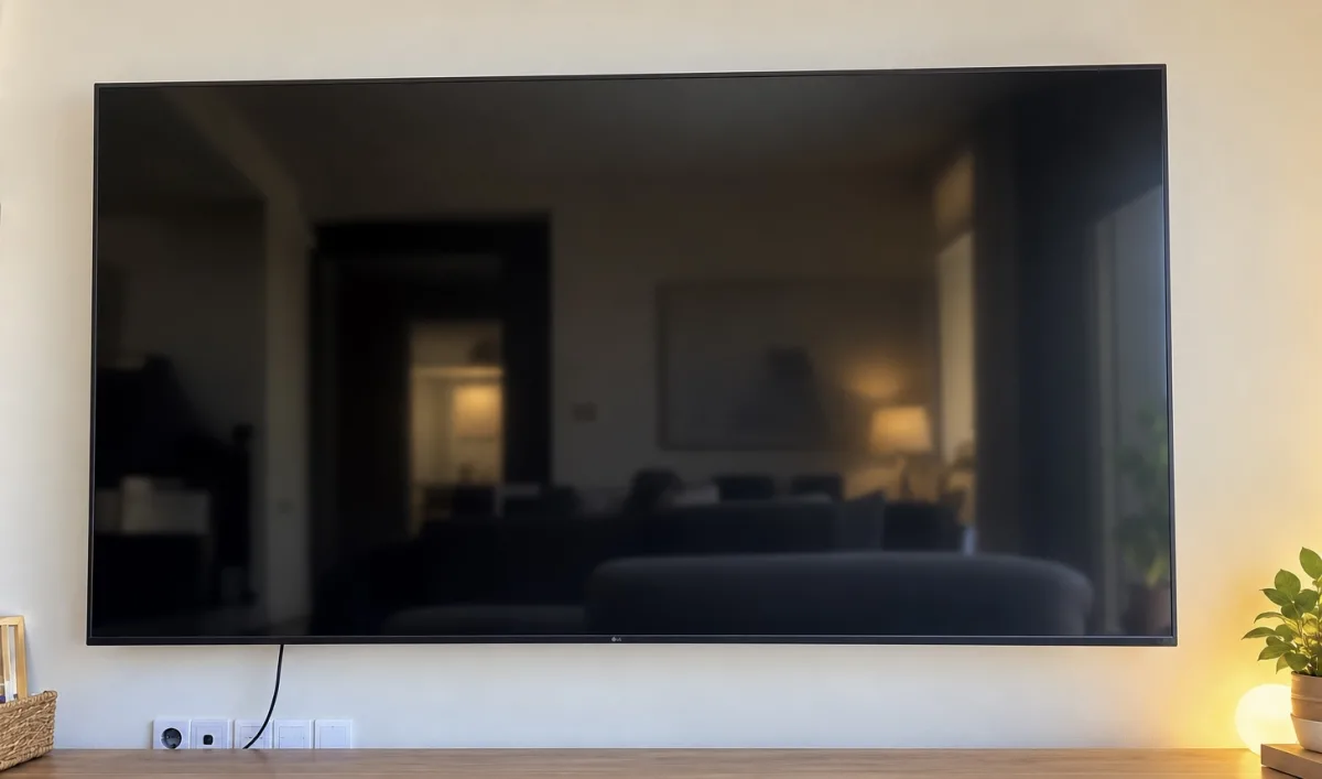 LG - Nano85 NanoCell