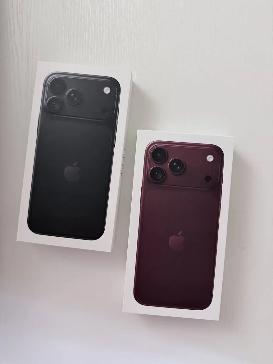 Apple - Μαύρο