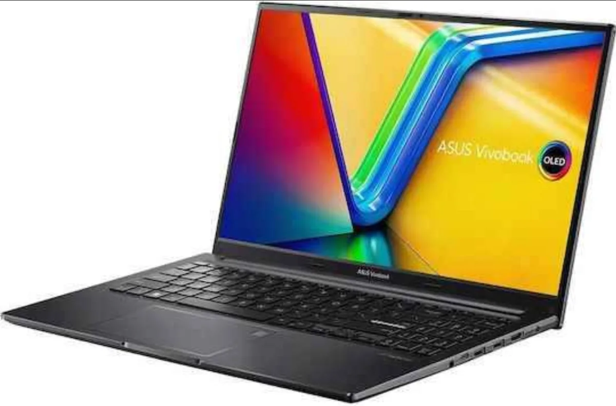 ASUS - VivoBook 15 - Intel Core i9