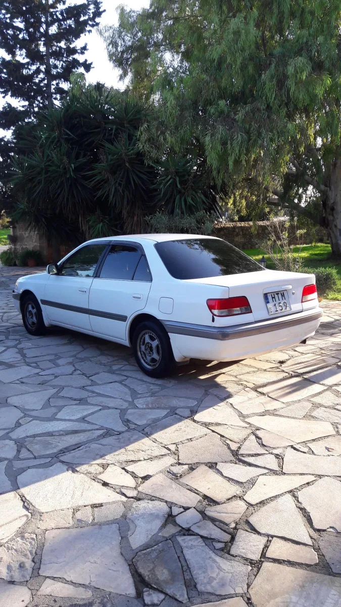 Toyota Carina 1997