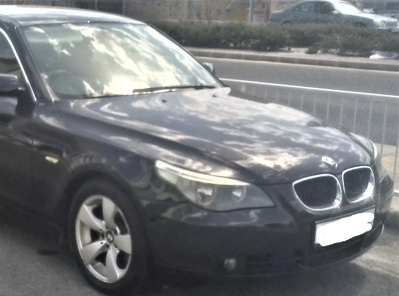 BMW Series 3 320I 2005
