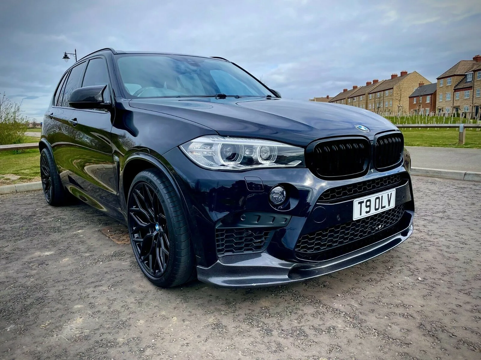 BMW X5 2014