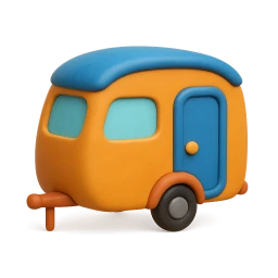 Καραβάνες & Αυτοκινούμενα