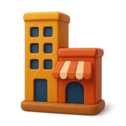 Εμπορικά Ακίνητα