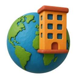 Διεθνείς Ιδιότητες