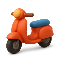 Μοτοσικλέτες & Σκούτερ