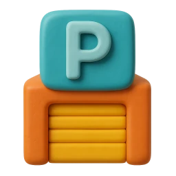 Στάθμευση & Αποθήκευση