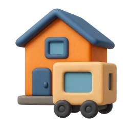 Προκατασκευασμένα & Μονά σπίτια