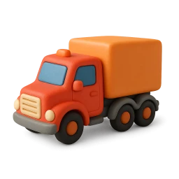 Φορτηγά & Εμπορικά