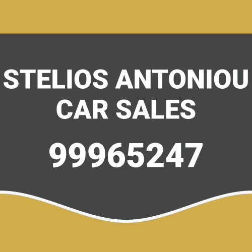 stelios-antoniou-car-sales-ltd
